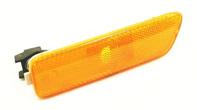 LH Side Marker Parking Light 99.5-05 VW Jetta Golf GTI Genuine - 1JM 945 071