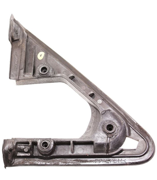 LH Side View Mirror Mount Seal 98-00 VW Beetle Genuine - 1C0 853 493 D