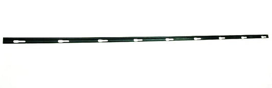 LH Side Skirt Mount Clip Strip 06-09 VW Jetta Rabbit GTI R32 MK5 - 1K0 853 543