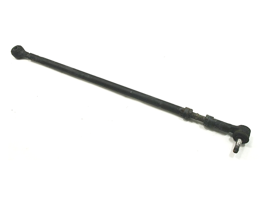 LH Suspension Steering Linkage Tie Rod Arm 93-98 Audi 90 Cabriolet - Genuine