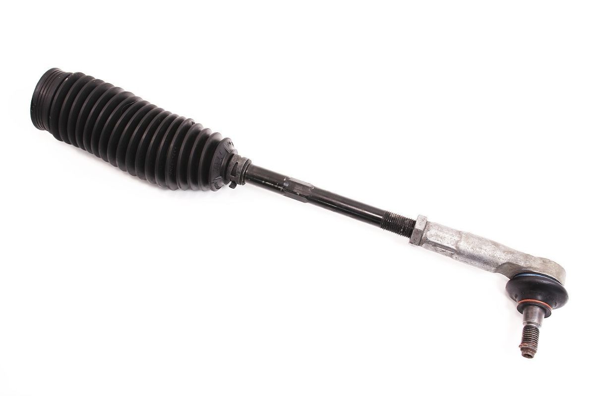 LH Steering Tie Rod 11-14 VW Jetta MK6 Sedan - Inner & Outer - Genuine