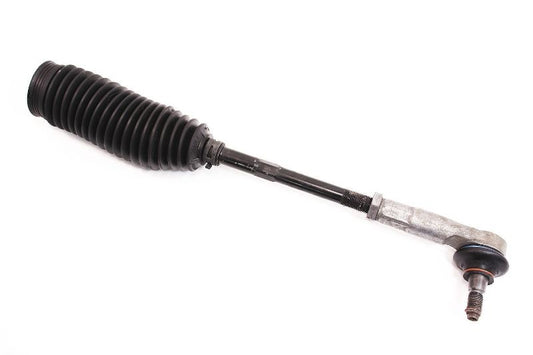 LH Steering Tie Rod 11-14 VW Jetta MK6 Sedan - Inner & Outer - Genuine