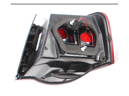 LH Outer Taillight 08-10 VW Jetta Mk5 Sedan Tinted - 1K5 945 095 L