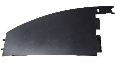 LH Upper Dash Panel 98-10 VW Beetle - Black Dashboard - 1C1 815 401