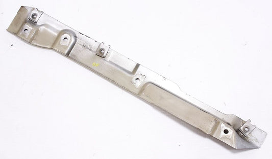 LH Upper Fender Mount Bracket 97-03 VW EuroVan - LA7W Reflex Silver - Genuine