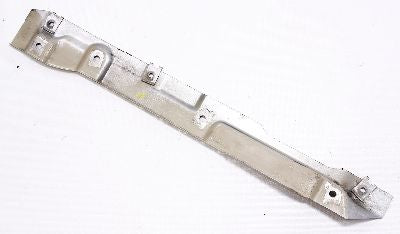 LH Upper Fender Mount Bracket 97-03 VW EuroVan - LA7W Reflex Silver - Genuine