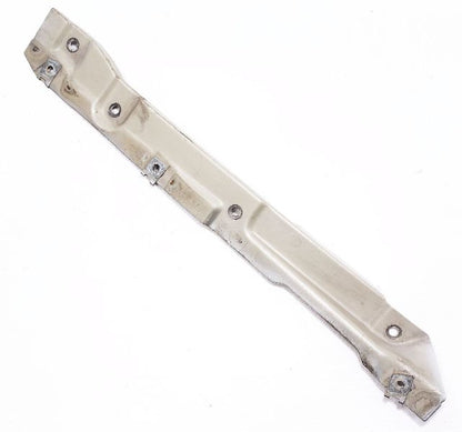 LH Upper Fender Mount Bracket 97-03 VW EuroVan - LA7W Reflex Silver - Genuine