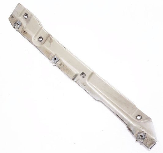 LH Upper Fender Mount Bracket 97-03 VW EuroVan - LA7W Reflex Silver - Genuine