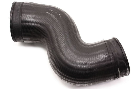LH Upper Intercooler Pressure Pipe Hose 01-05 Audi Allroad 2.7T - 078 145 745 K