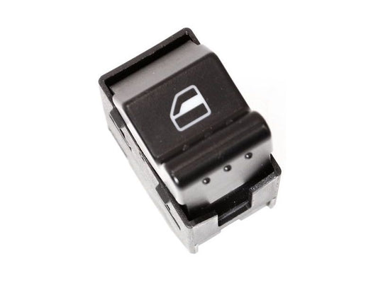 Window Switch Button 98-05 VW Beetle - Genuine - 1C0 959 855