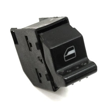 Window Switch Button 98-05 VW Beetle - Genuine - 1C0 959 855