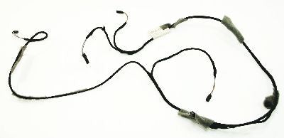 Lighted Dash Vent Wiring Harness Plugs 98-05 VW Passat B5 B5.5 - 3B0 971 177 A