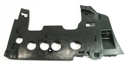 Lower Dash Panel Cover Trim Driver 05-10 VW Jetta Rabbit GTI MK5  1K1 863 083