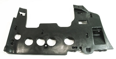 Lower Dash Panel Cover Trim Driver 05-10 VW Jetta Rabbit GTI MK5  1K1 863 083
