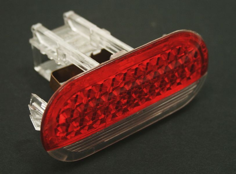 Lower Door Panel Light 94-95 Jetta GLX MK3 95-02 VW Cabrio MK3.5 - 1H0 947 411