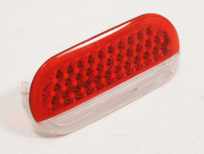 Lower Door Panel Light Lens VW Jetta Golf GTI Cabrio Beetle - Genuine
