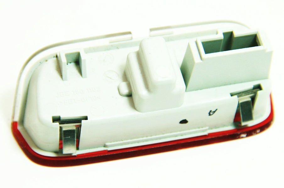 Lower Door Panel Puddle Light Lamp 05-10 VW Jetta Rabbit GTI MK5 - 1K0 947 411 A