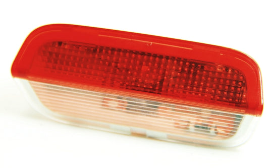 Lower Door Panel Puddle Light Lamp 05-10 VW Jetta Rabbit GTI MK5 - 1K0 947 411 A