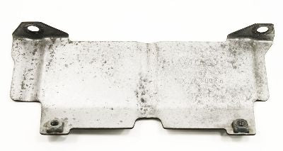 Lower Exhaust Manifold Heat Shield 3.0 V6 02-04 Audi A4 B6 A6 C5 - 06C 253 009 B