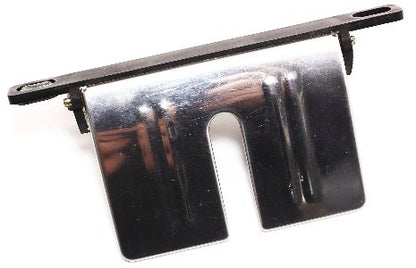 Lower Hatch Latch Lock Cover Audi A6 S6 C5 Wagon Avant Allroad - 4B9 827 085 D