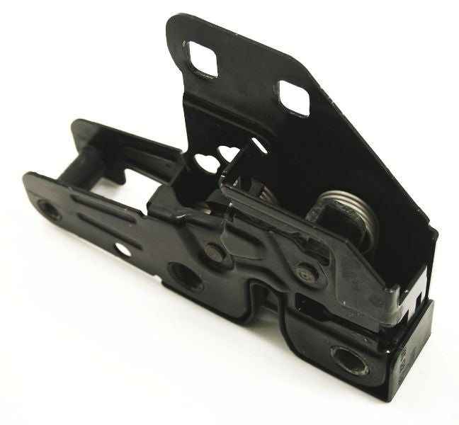 Lower Hood Latch Lock 02-05 Audi A4 S4 - 8E0 823 509 D - Genuine