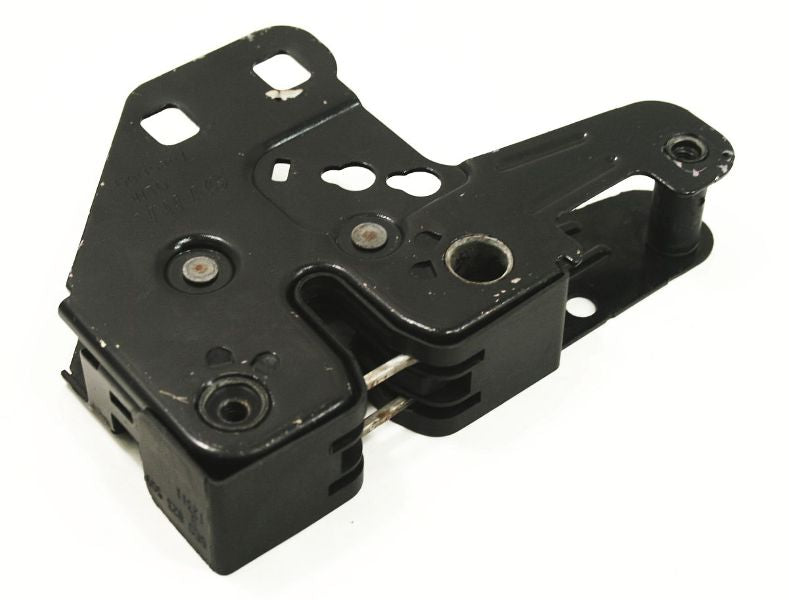 Lower Hood Latch Lock 02-05 Audi A4 S4 - 8E0 823 509 D - Genuine