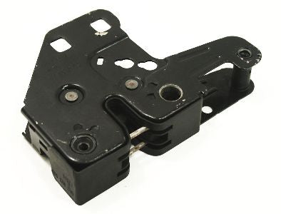 Lower Hood Latch Lock 02-05 Audi A4 S4 - 8E0 823 509 D - Genuine