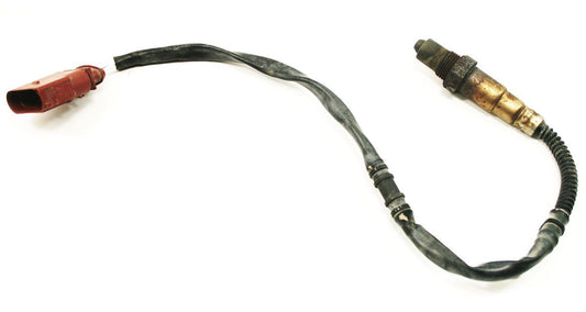 Lower O2 Oxygen Sensor 99-05 VW Jetta Golf Mk4 Beetle 2.0 AEG - 06A 906 262 F