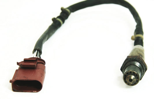 O2 Oxygen Sensor 05-10 VW Jetta Rabbit Golf MK5 2.5 - Genuine - 06A 906 262 CL
