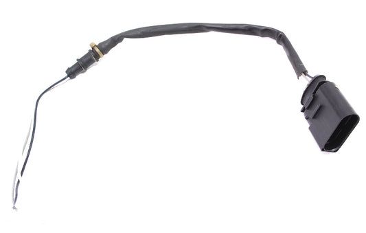 Lower O2 Oxygen Sensor Pigtail Plug 02-05 VW Jetta Golf GTI - 1J0 973 824