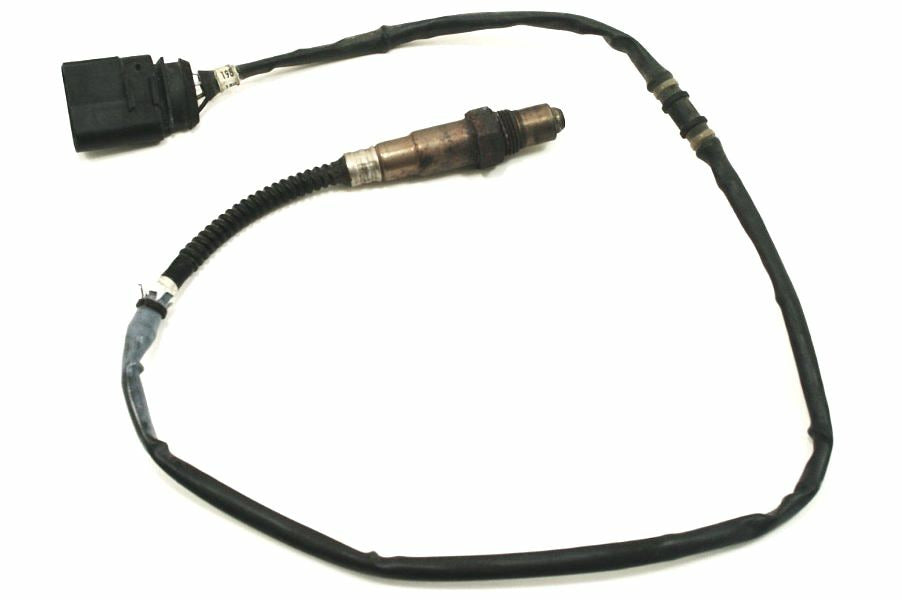Lower O2 Oxygen Sensor VW Jetta GTI Beetle MK4 Audi TT 1.8T VR6 - 021 906 262 C