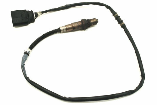 Lower O2 Oxygen Sensor VW Jetta GTI Beetle MK4 Audi TT 1.8T VR6 - 021 906 262 C