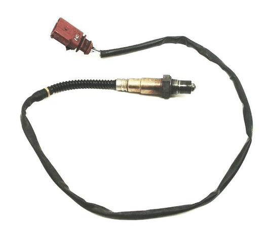 Lower O2 Sensor 1.8T 01-05 VW Passat Audi A4 B5 B5.5 - Genuine - 058 906 265 C