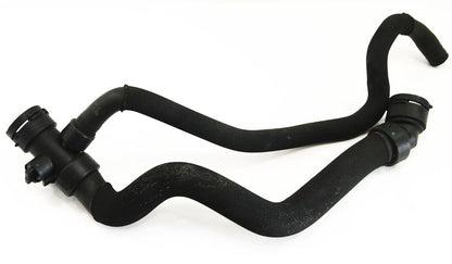 Lower Radiator Coolant Hose 1.8T AMB 02-06 Audi A4 B6 - Genuine - 8E0 121 049