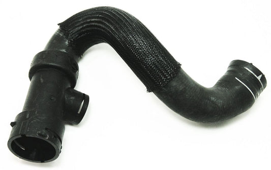 Lower Radiator Coolant Hose - 2.8 V6 98-05 VW Passat Audi A4 A6 - 8D0 121 049 E