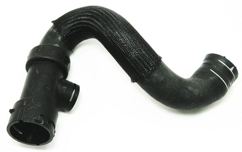 Lower Radiator Coolant Hose - 2.8 V6 98-05 VW Passat Audi A4 A6 - 8D0 121 049 E