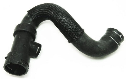 Lower Radiator Coolant Hose - 2.8 V6 98-05 VW Passat Audi A4 A6 - 8D0 121 049 E