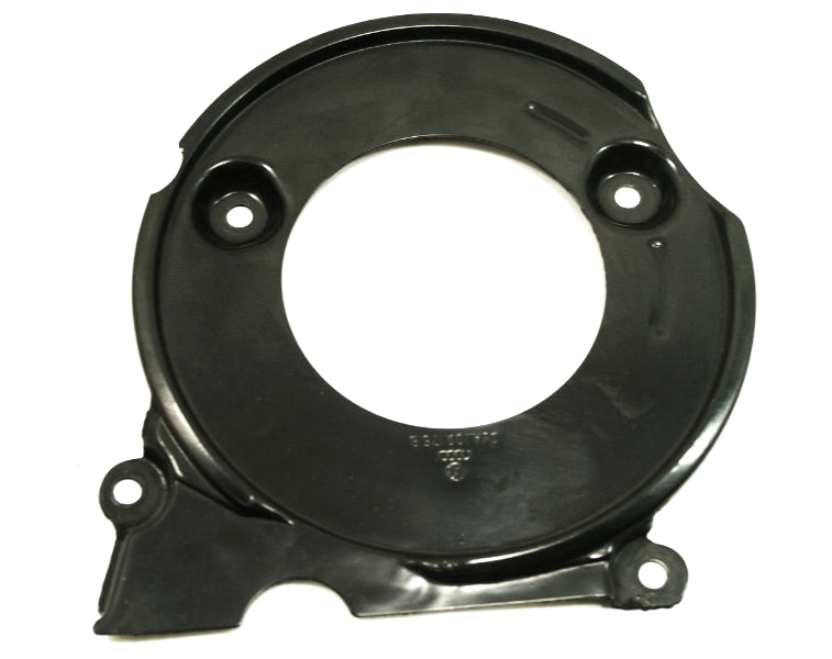 Lower Timing Belt Cover VW Jetta Golf Mk4 Beetle Passat TT A4 B6 - 06A 109 175 B