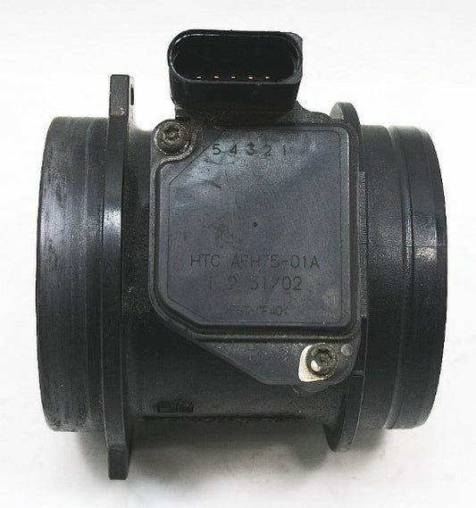 MAF Mass Air Flow Meter Sensor Audi A6 C5 A4 Allroad V6 3.0 2.7T 06C 133 471 A