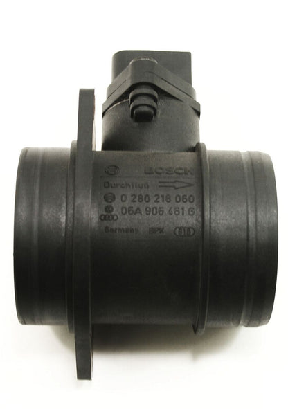 MAF Mass Air Flow Sensor 00-05 VW Jetta Golf Beetle MK4 Q7 - 06A 906 461 G