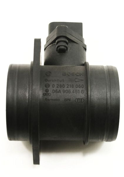 MAF Mass Air Flow Sensor 00-05 VW Jetta Golf Beetle MK4 Q7 - 06A 906 461 G