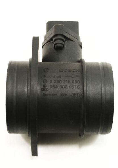 MAF Mass Air Flow Sensor 00-05 VW Jetta Golf Beetle MK4 Q7 - 06A 906 461 G