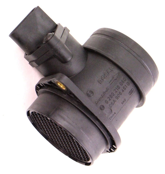 MAF Mass Air Flow Sensor 00-05 VW Jetta Golf Beetle MK4 Q7 - 06A 906 461 G