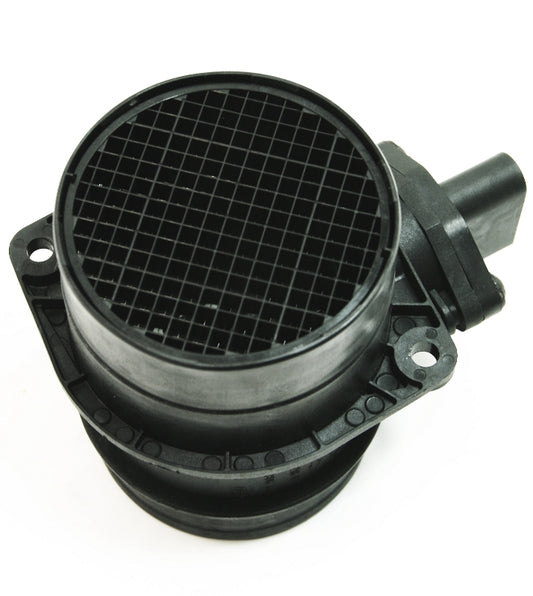 MAF Mass Air Flow Sensor VW Jetta Rabbit MK5 Beetle Phaeton Genuine- 07C 906 461