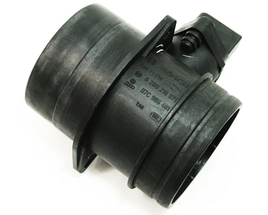 MAF Mass Air Flow Sensor VW Jetta Rabbit MK5 Beetle Phaeton Genuine- 07C 906 461