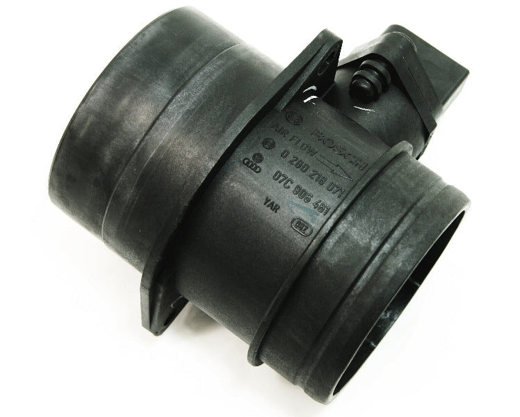 MAF Mass Air Flow Sensor VW Jetta Rabbit MK5 Beetle Phaeton Genuine- 07C 906 461