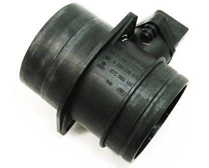 MAF Mass Air Flow Sensor VW Jetta Rabbit MK5 Beetle Phaeton Genuine- 07C 906 461