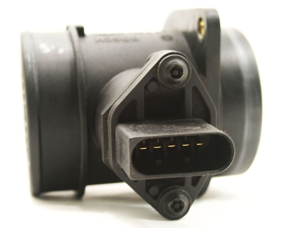 MAF Mass Air Flow Sensor 01-05 VW Jetta Golf GTI Audi A4 TT 1.8T - 06A 906 461 L