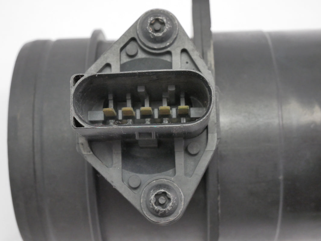 MAF Mass Air Flow Sensor 99-05 VW Jetta Golf GTI Eurovan VR6 - 071 906 461 B