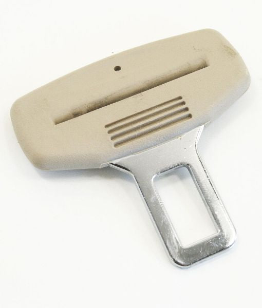Male Seatbelt Buckle VW Audi Mercedes Porsche Saab BMW